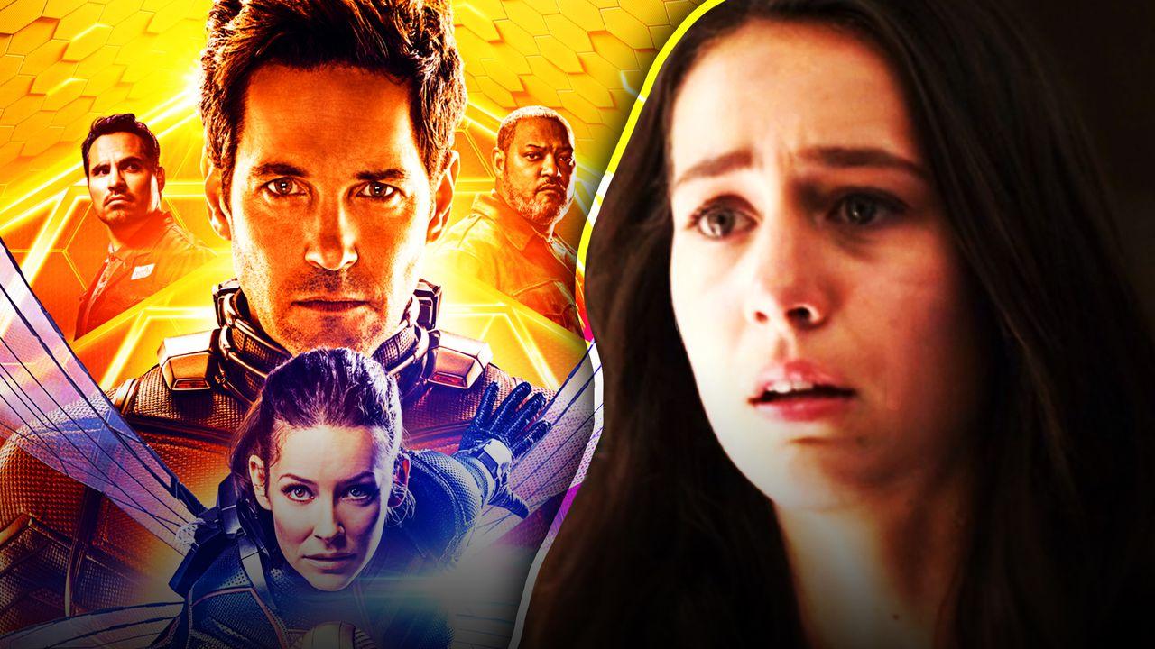 MCU Director Reveals She Recast Major Character From Avengers: End Game For  $465 Million Ant-Man 3 Because of Paul Rudd: Someone who could really hang  with Paul Rudd - FandomWire