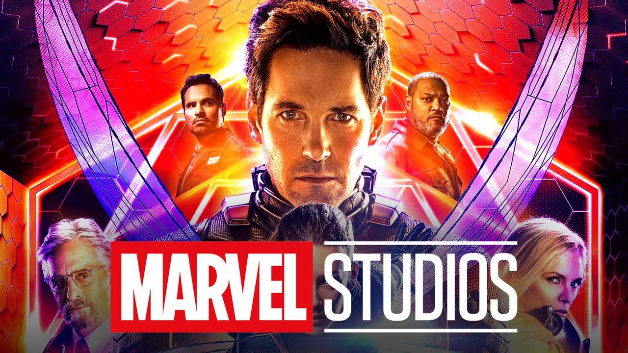 Ant-Man, Marvel Studios