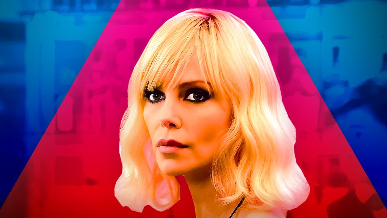 Atomic Blonde 2 Sequel Development Issues Addressed By Director David 