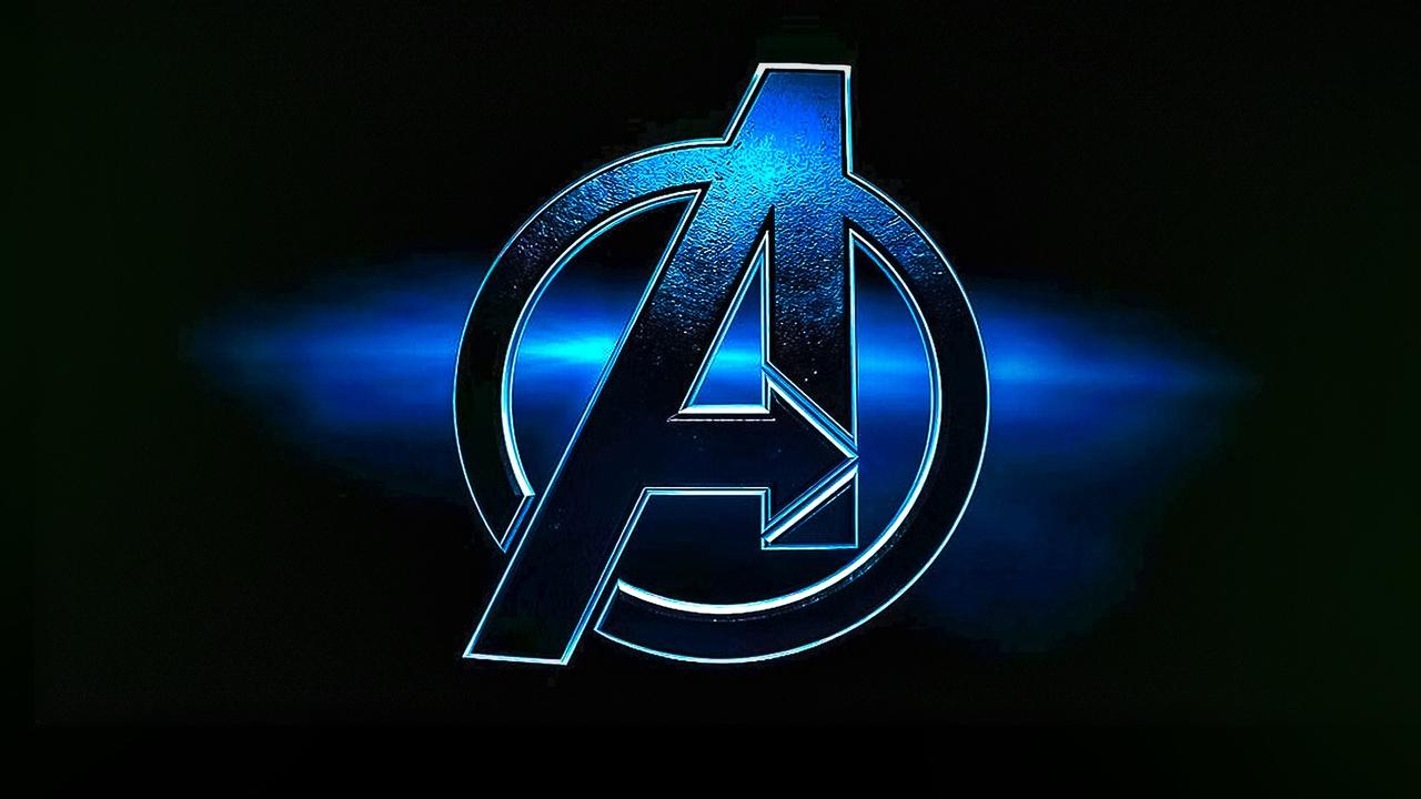 Avengers A logo