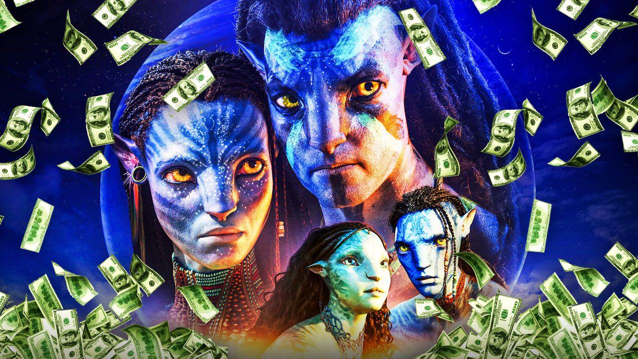 avatar 4: Ahead of 'Avatar 2' release, film-maker James Cameron reveals  'Avatar 4' has begun production - The Economic Times