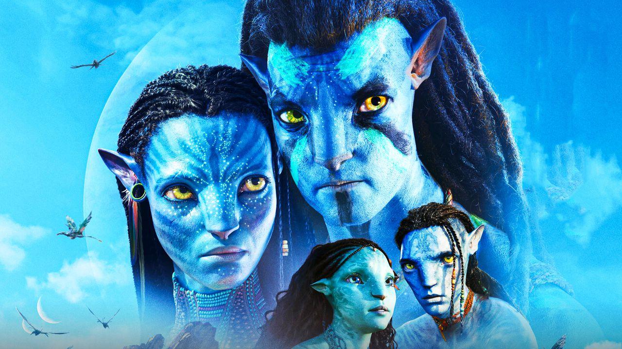 Avatar 2 Reviews Critics Share Strong Reactions To Sequel