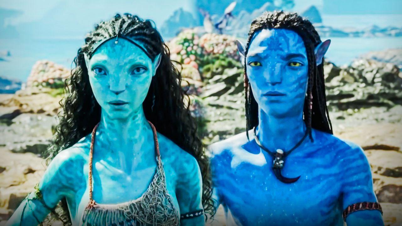 Watch Avatar 2 The Way of Water (2022) Movie Download Free… | Flickr