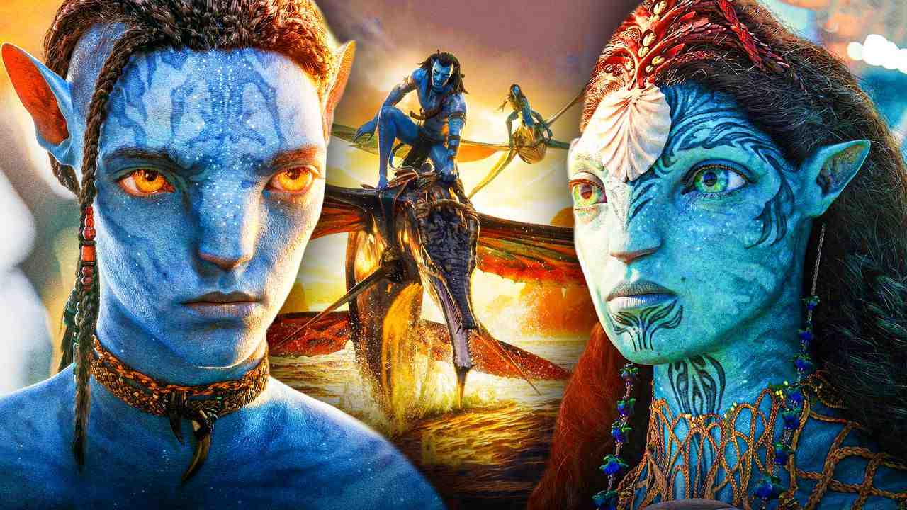 Avatar 2