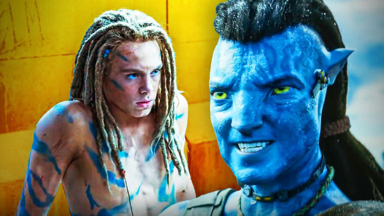 Spider Avatar 2 Cast At Zane Stirling Blog