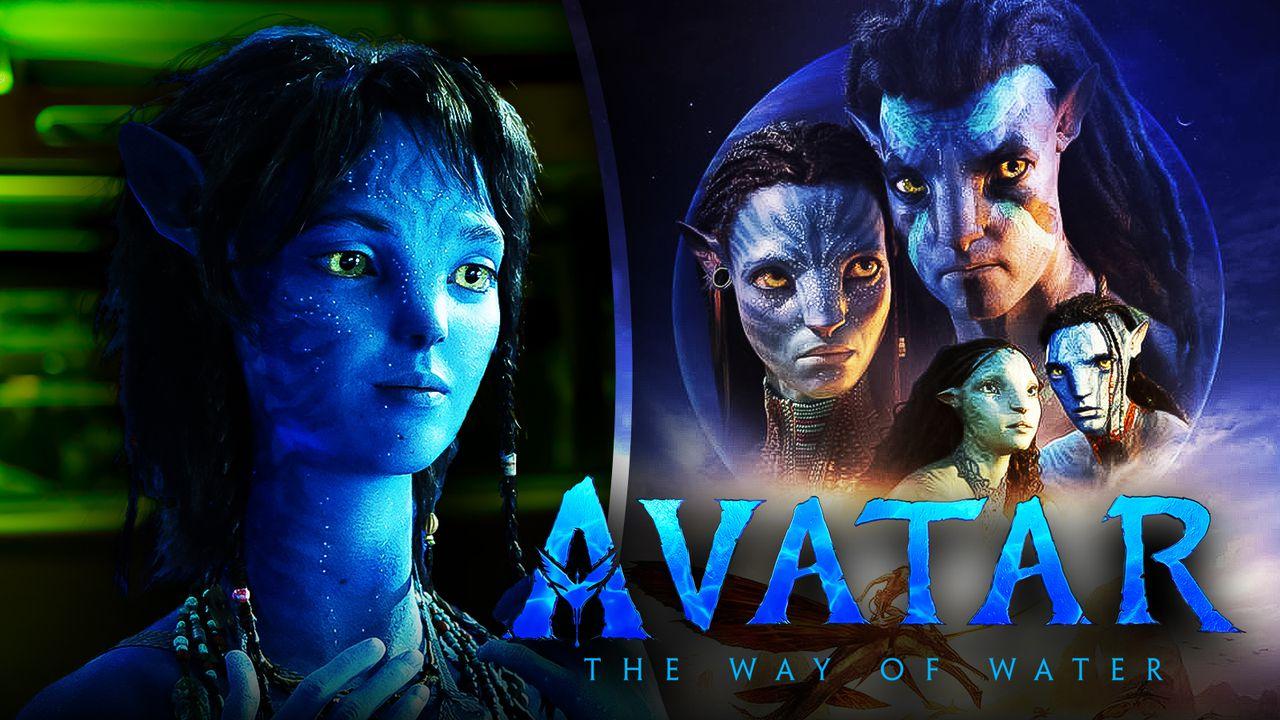 Avatar 2, Kiri