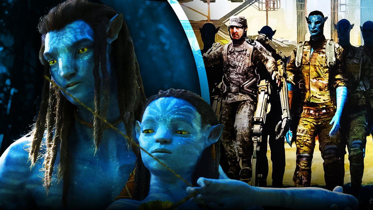 Avatar 2 concept art