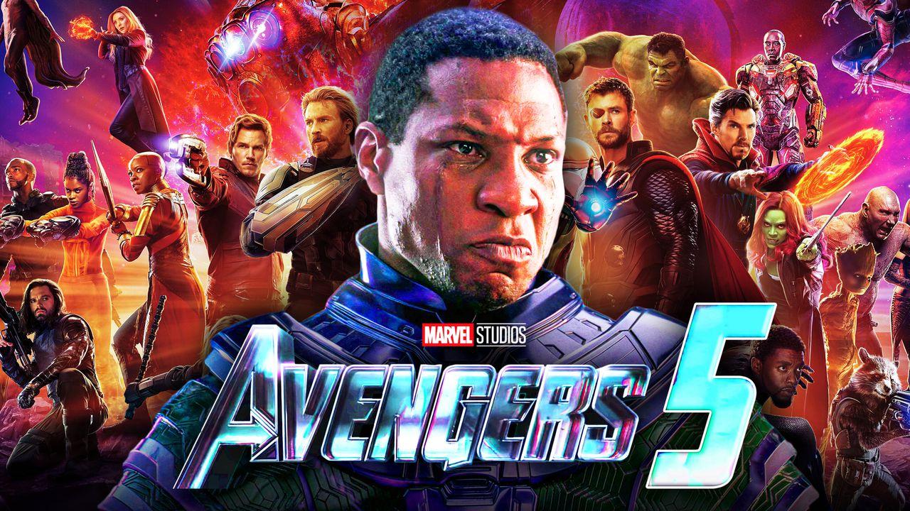 Avengers: Endgame': When Does Each Actor's Marvel Contract Expire?