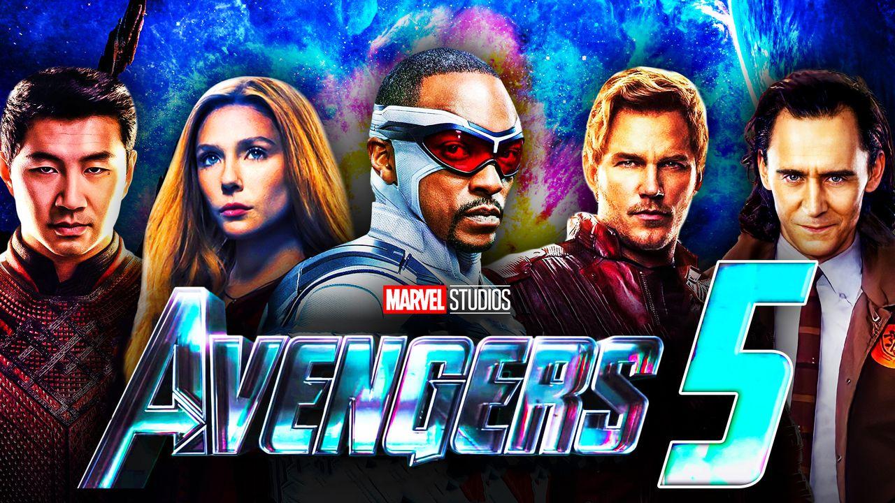 Avengers 5 release date, cast, plot, and more news