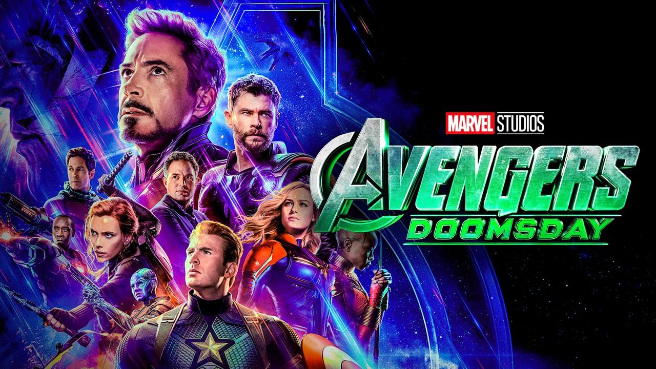 Avengers: Doomsday's Official Cast List Omits 7 Ma
