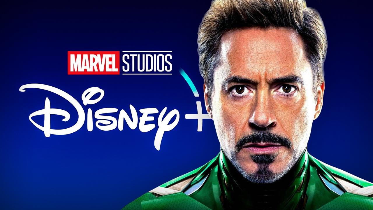 Avengers Doomsday's Robert Downey Jr, Marvel Studios, Disney Plus