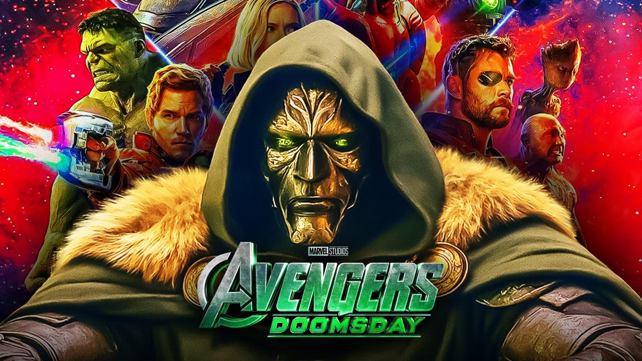 Avengers Doomsday Trailer Report Reveals When It Might Come Out Avengers Doomsday Trailer Report Reveals When It Might Come Out