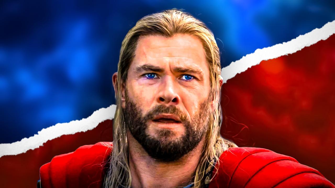 Avengers: Doomsday's Trailer Breaks a 14-Year MCU Tradition