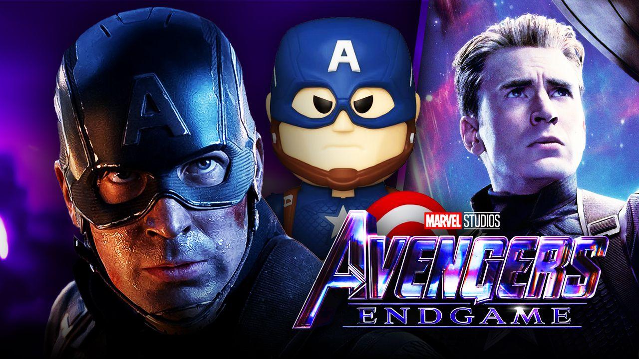 Film avengers endgame hot sale full movie hd