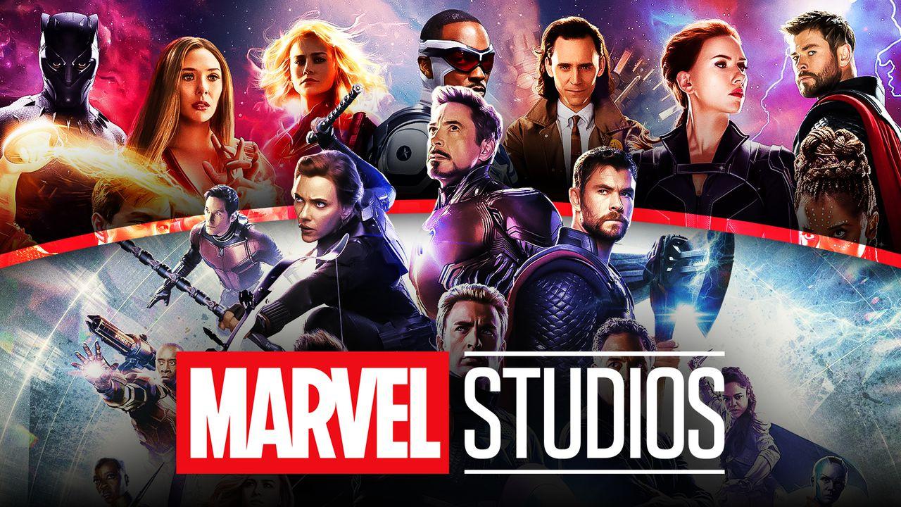 Marvel Studios' Avengers - Official Trailer 