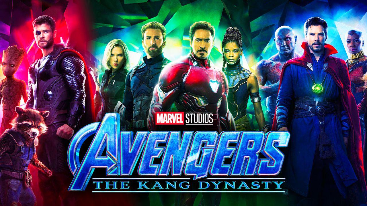 Future Avengers Movies New Release Plan Explained By MCU Boss