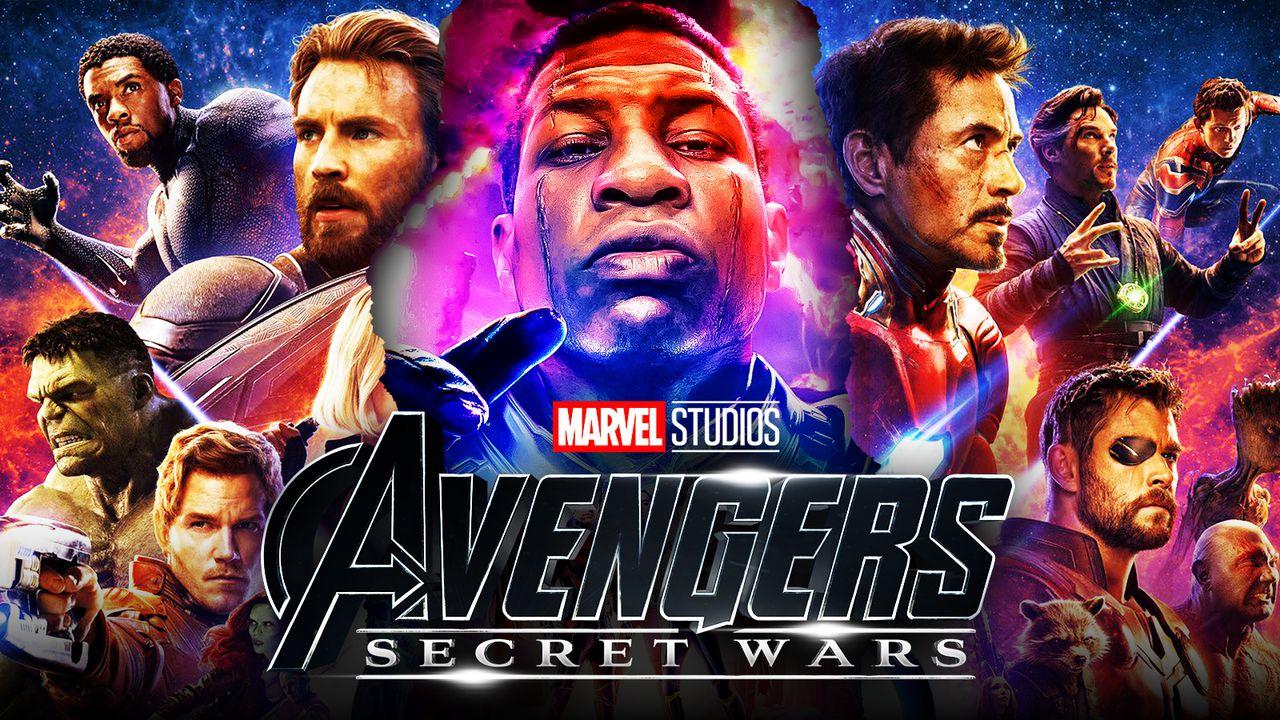 Marvel Studios May Change Phase 6's Avengers Sequel Plan (Rumor)