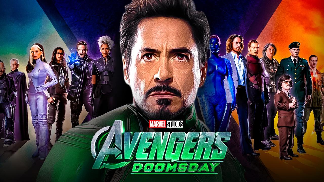Ending Decoding AVENGERS DOOMSDAY TRAILER BREAKDOWN All 4 Teasers 