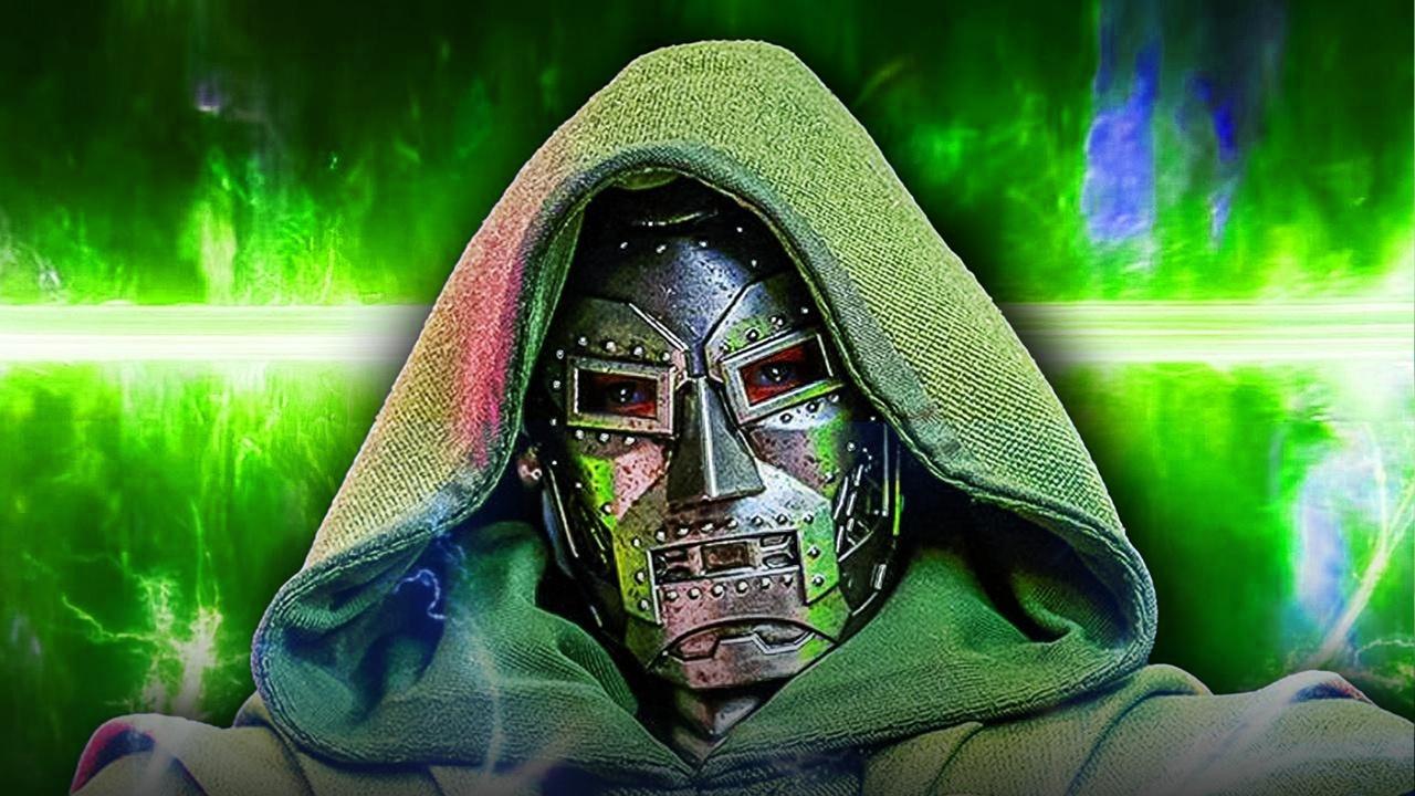 Doctor Doom, Multiverse Timeline.