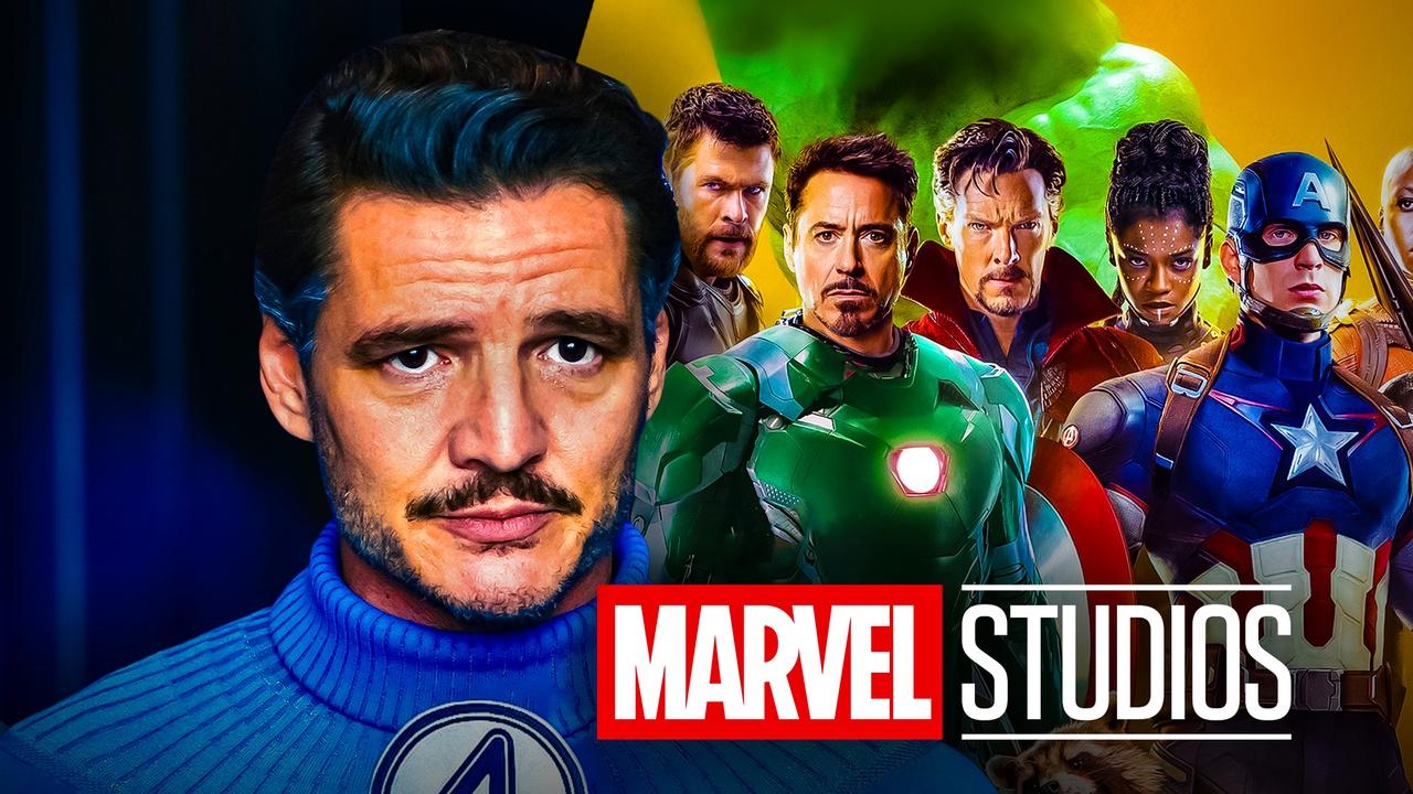 Fantastic Four Secret Wars theory