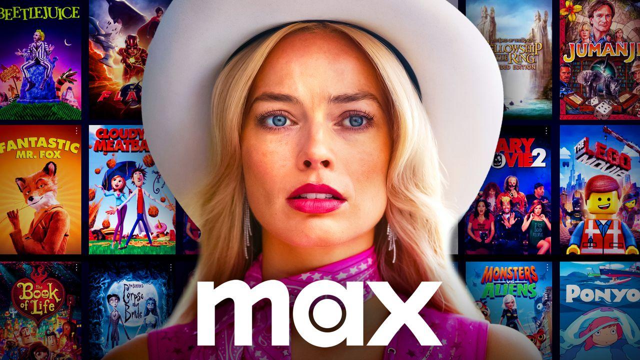 Everything coming to Max (formerly HBO Max) in July 2023