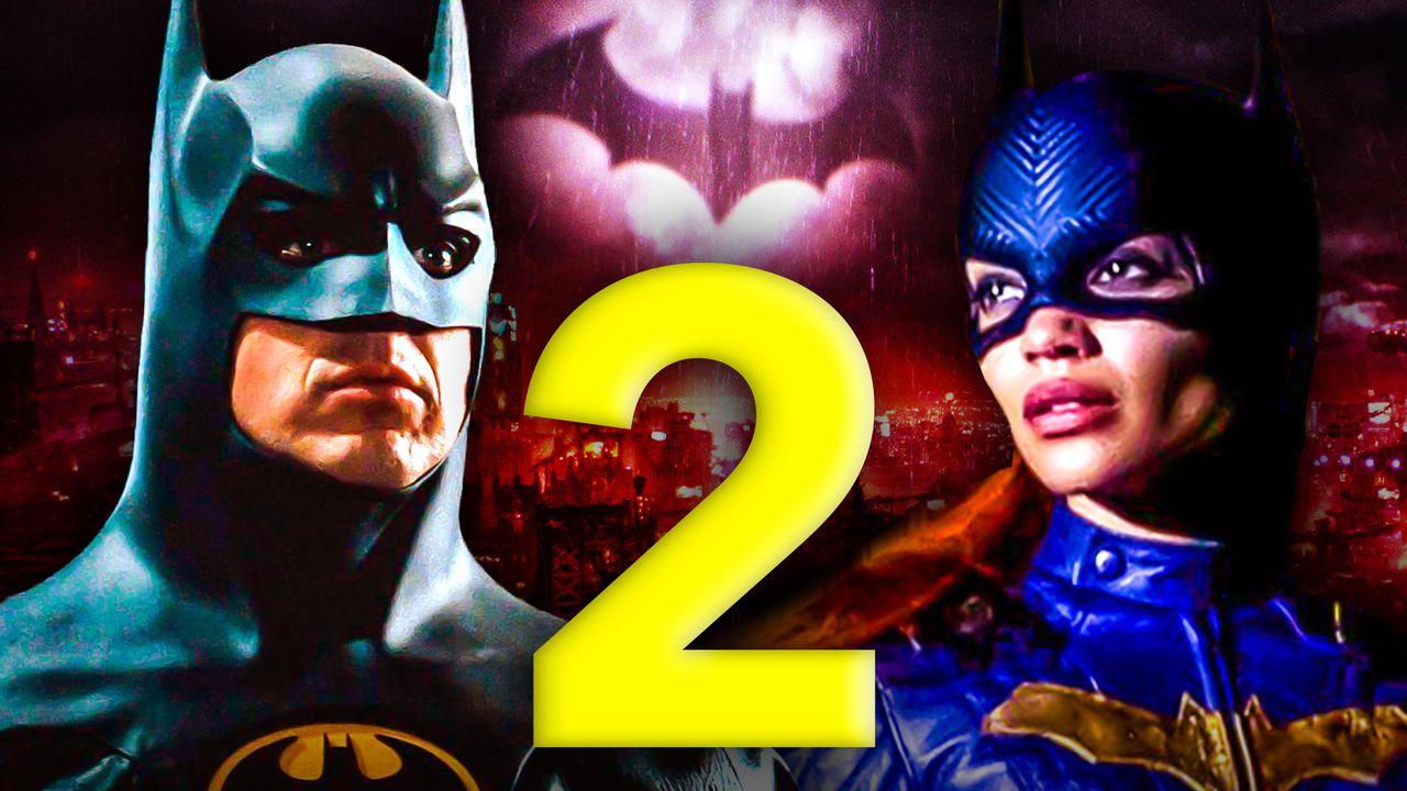 Batgirl 2 Sequel