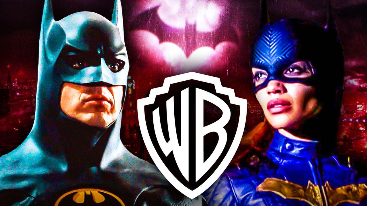 WARNER BROS CEO: There's NOT Going To Be FOUR BATMANS! Multiple Batmans  Being Eliminated! 