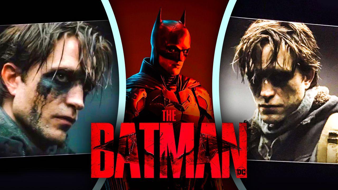 Why The Batman's Trailer Frustrated Robert Pattinson's Stylist