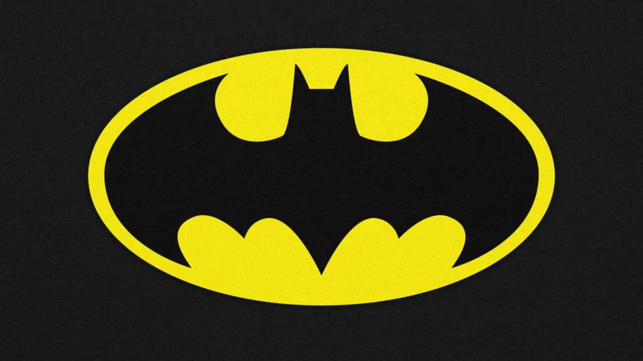 Batman Logo