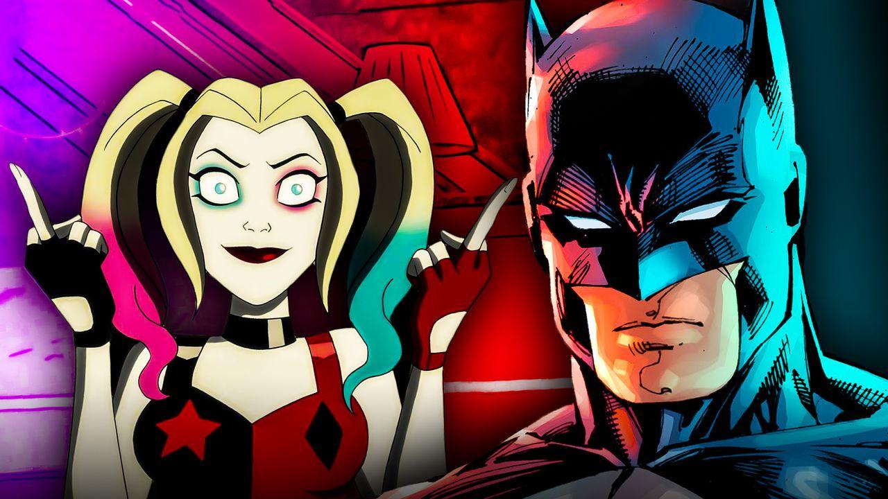 Harley Quinn Season 3: New Plot Details for 5 Upcoming Episodes Revealed