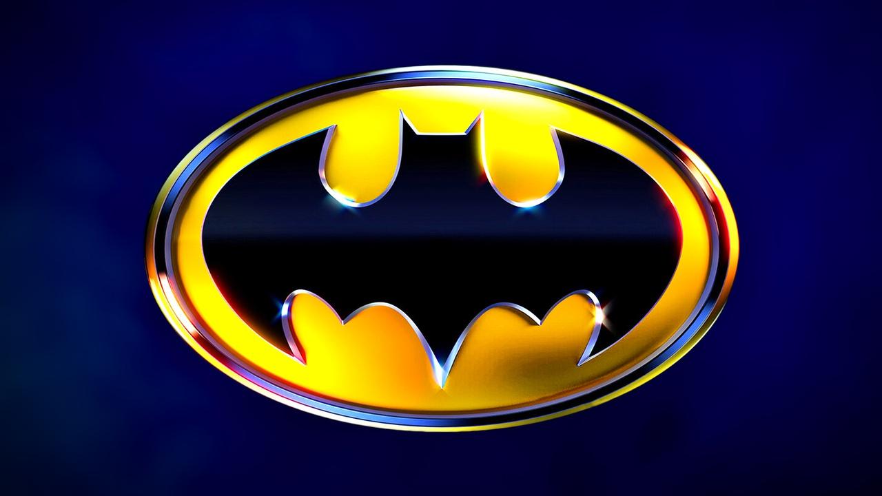 Batman symbol