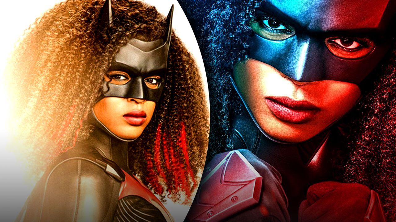 Batwoman Season 2 New Poster Shows Javicia Leslies Hero Ready For Action 