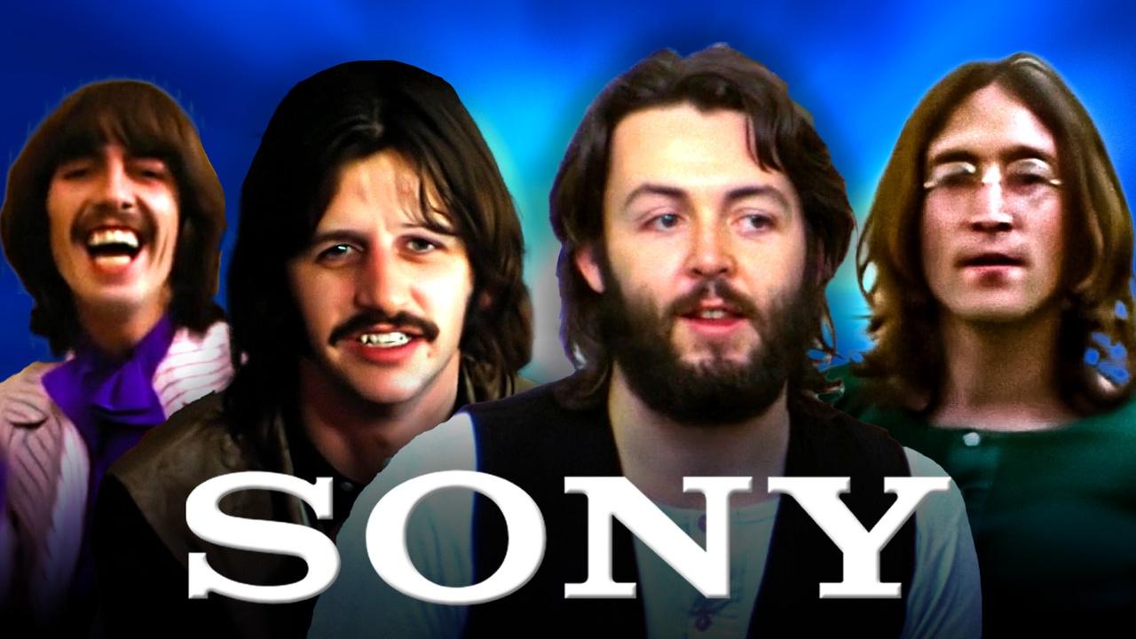 The Beatles 2028 Movie Unveils First Official Look At All 4 Cast Members The Beatles 2028 Movie Unveils First Official Look At All 4 Cast Members
