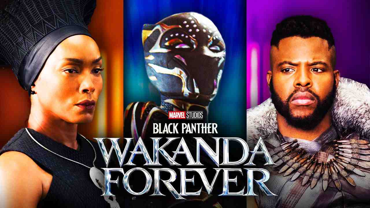Black Panther: Wakanda Forever: 10 Biggest Spoilers Explained