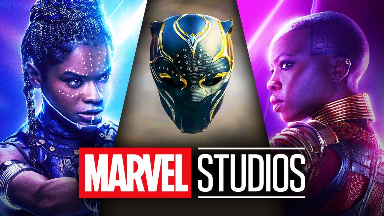 black panther 3 mcu - Quando será lançado na fase 6-7 do MCU?