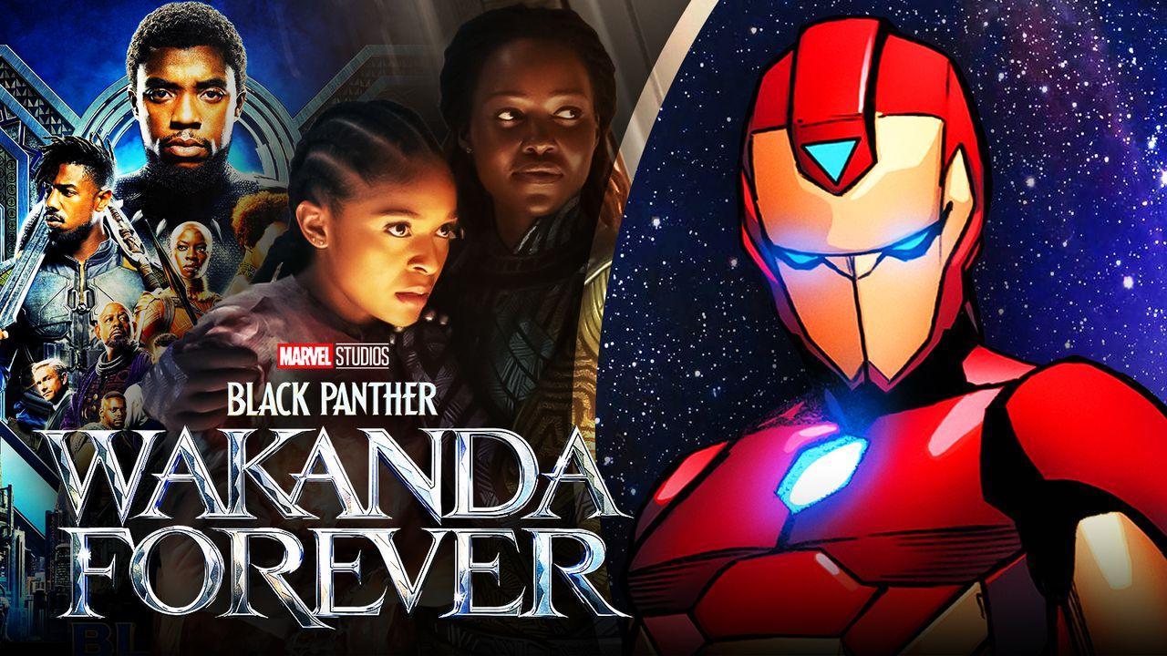 Marvel Confirms What We All Suspected About MCU Tony Stark's Connection to  Ironheart