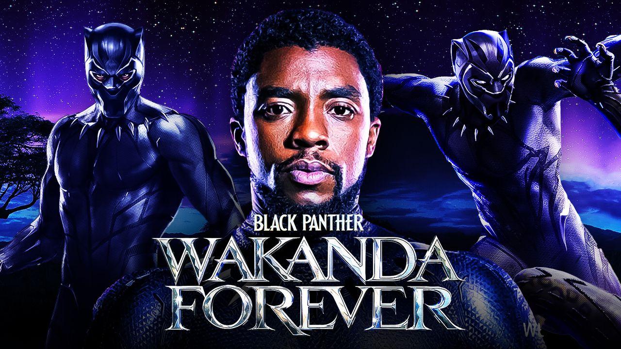 Black Panther 2 Wakanda Forever Trailer Song