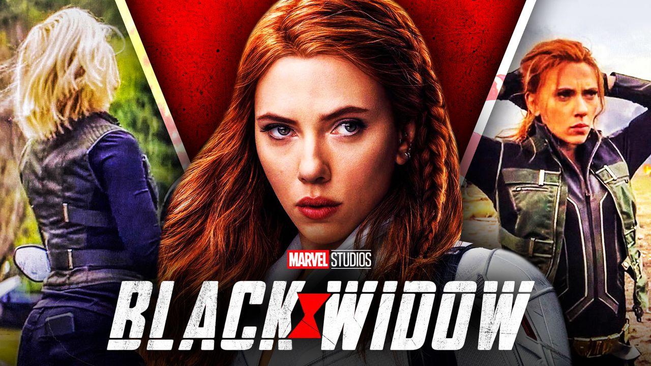 Black widow best sale free movie online