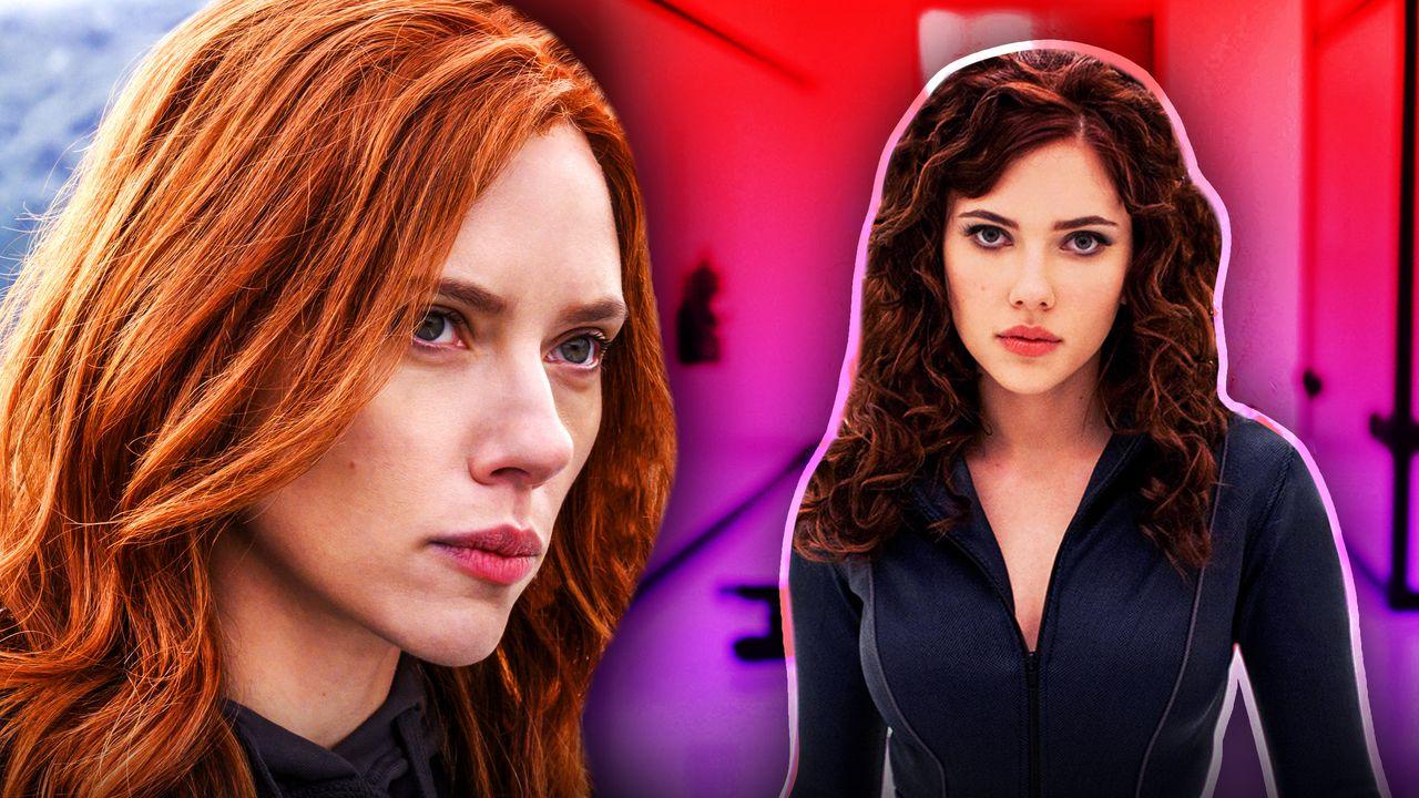 Scarlett Johansson's new movies coming out in 2019 and 2020