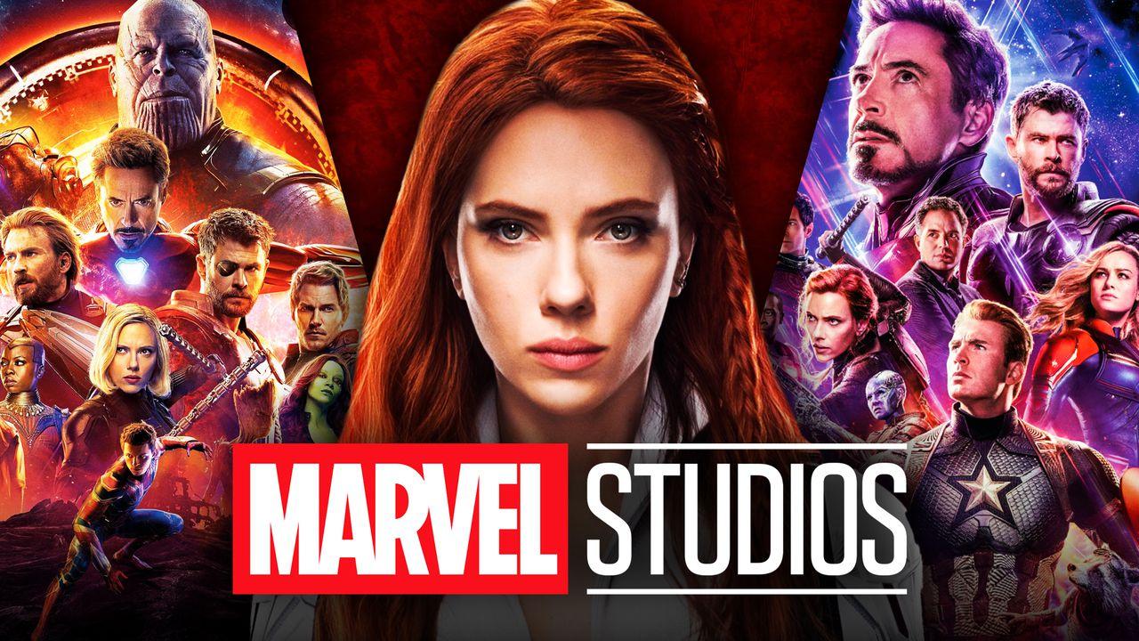 Black Widow writer MCU Thunderbolts movie