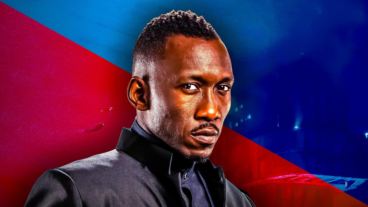 Blade MCU Marhershala Ali