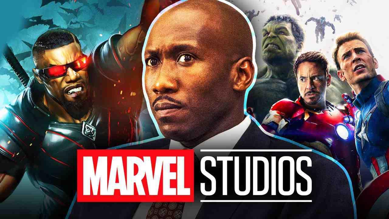 Marvel's Blade ファンは MCU の将来に関する残念な最新情報を受け取る