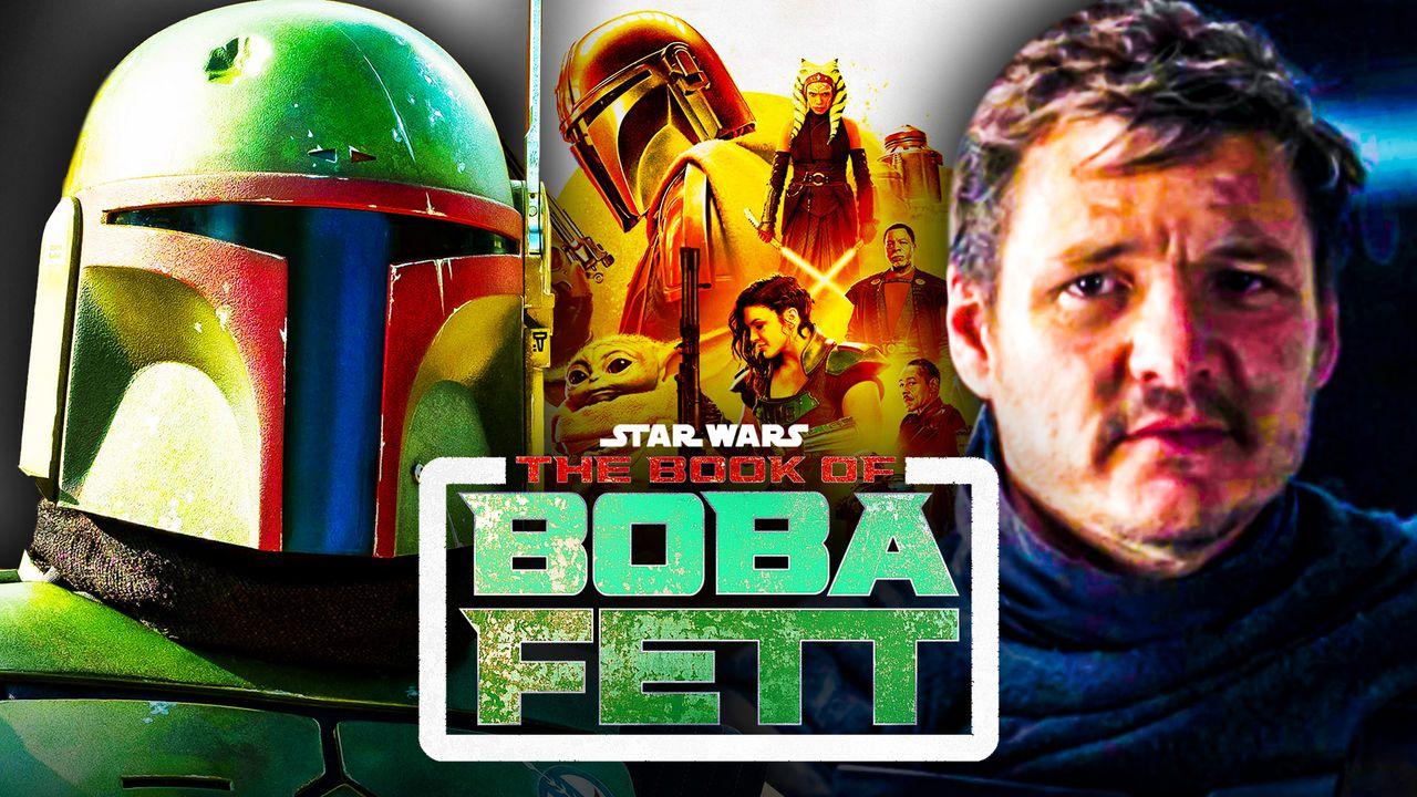 Book of Boba Fett Season 2