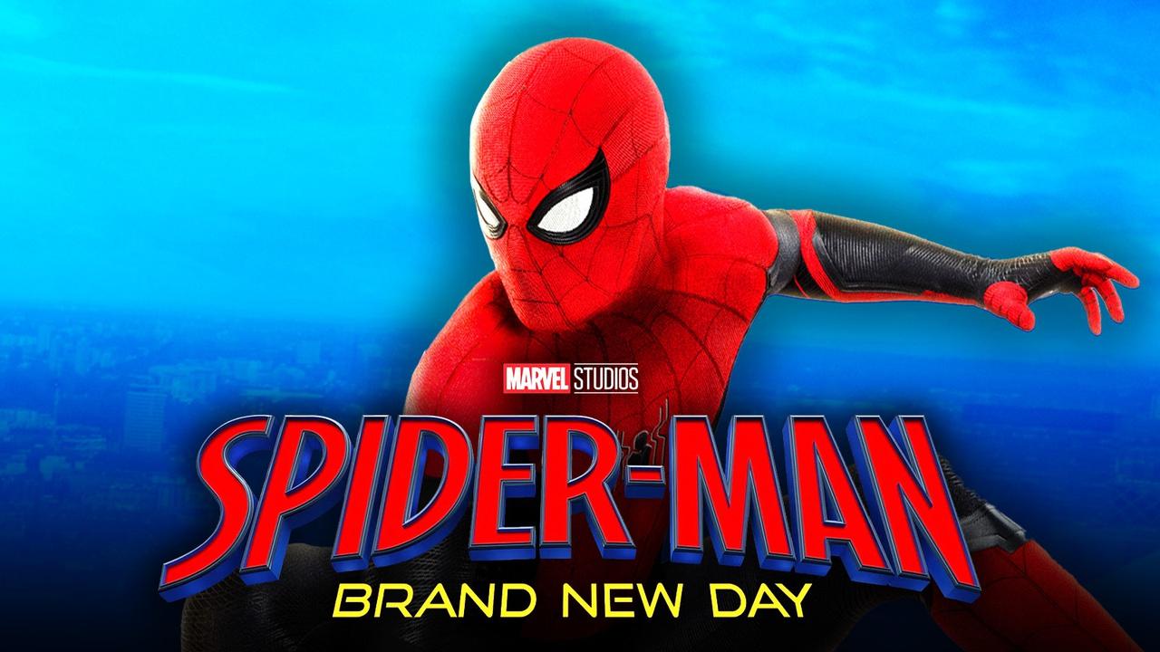 Spider-Man: Brand New Day Timeline