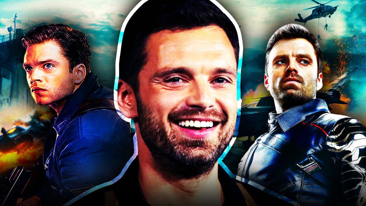 MCU Sebastian Stan Confirmed to Star In 2024 Marvel Studios Movie