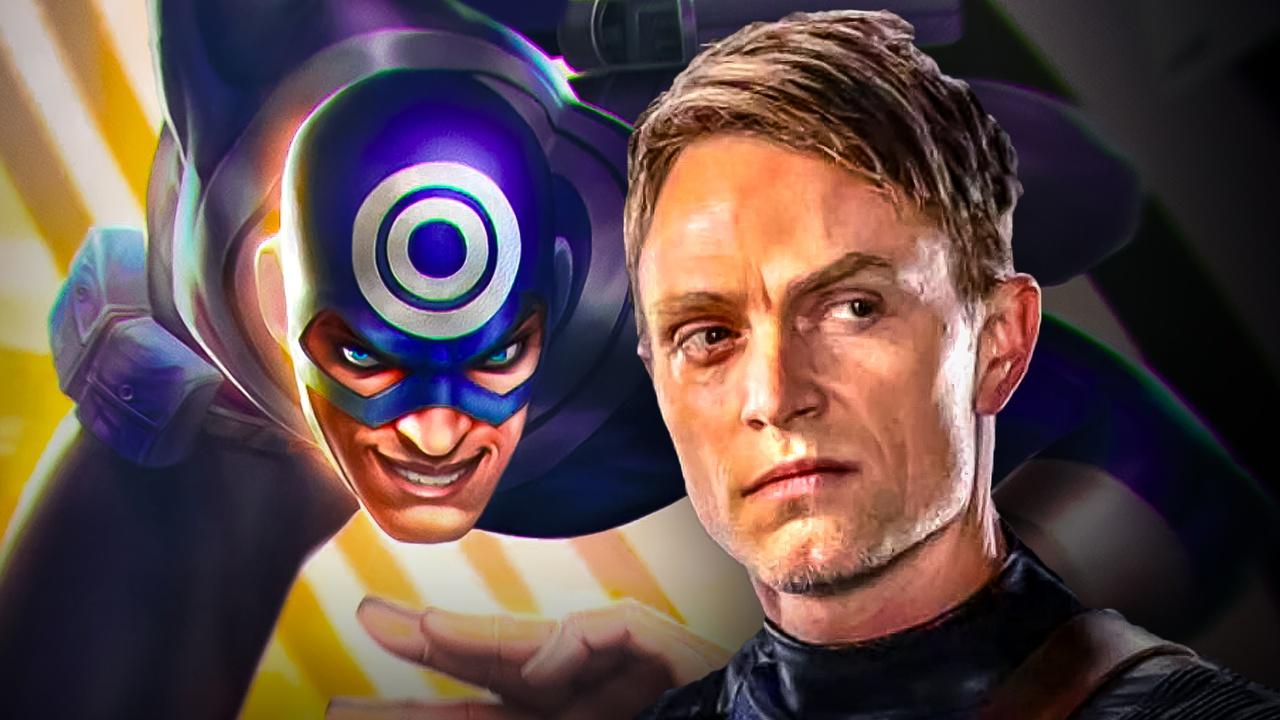 Bullseye in Marvel Comics, Wilson Bethel as Bullseye