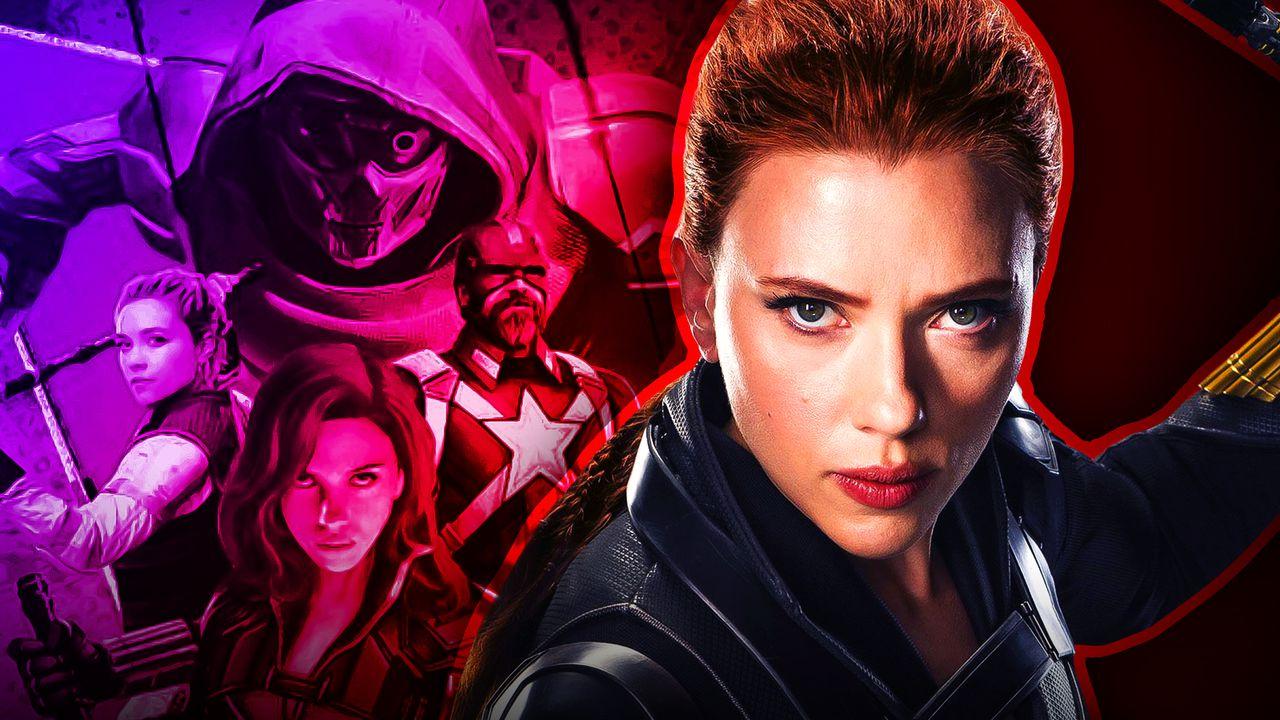 Black Widow 2: Marvel Exec Confirms Upcoming Movie Will Act as a Sequel