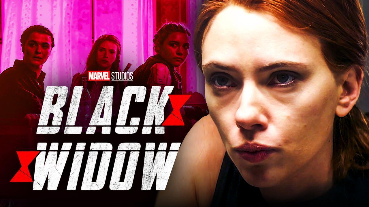 Black Widow