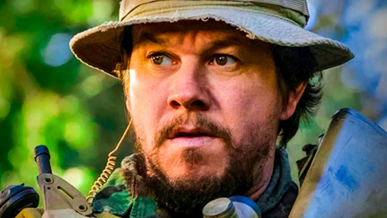 Mark Wahlberg
