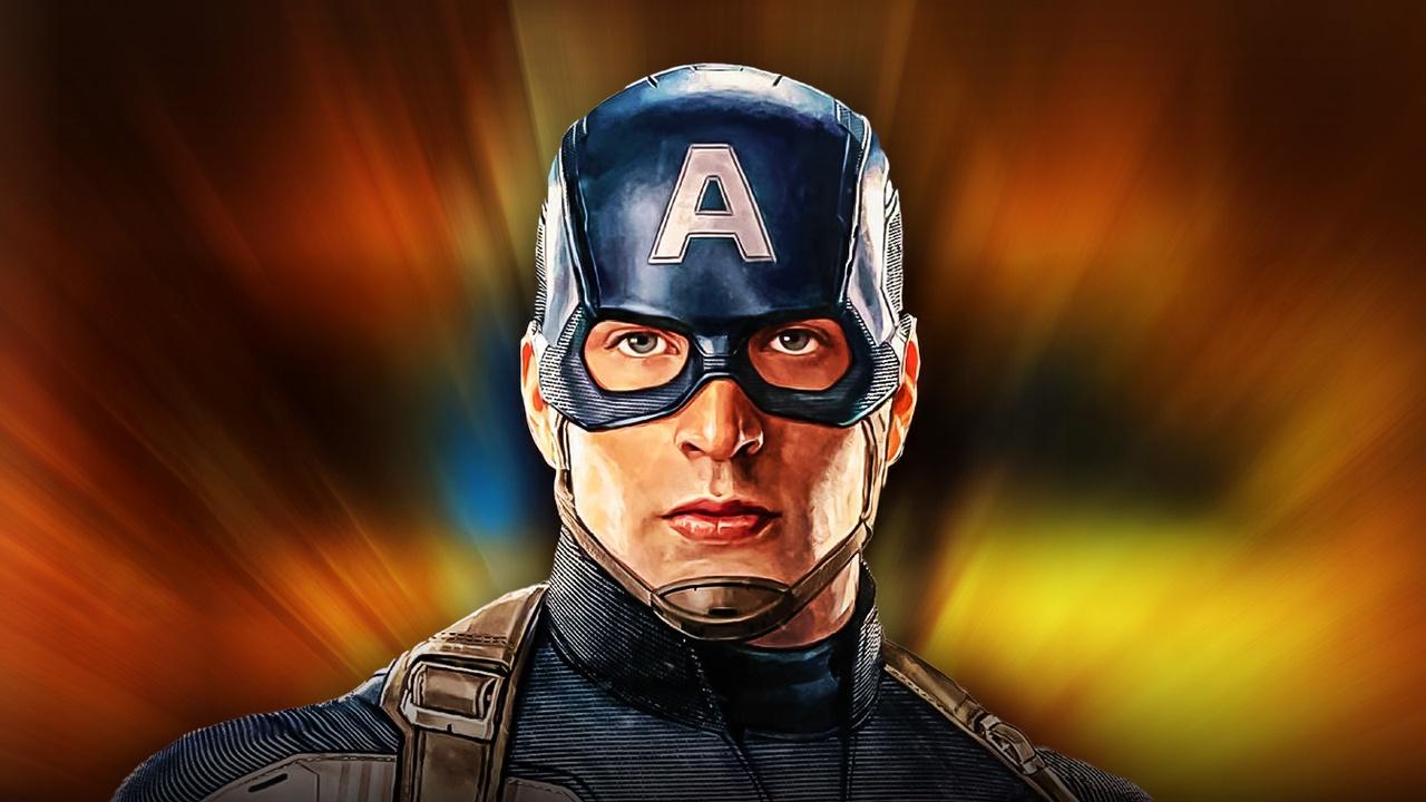 Captain America